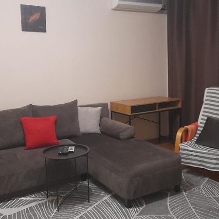 Appartement Slivnitsa 105 à Varna Extérieur photo