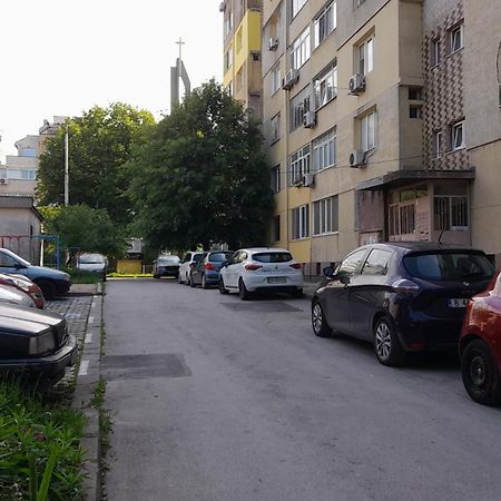 Appartement Slivnitsa 105 à Varna Extérieur photo