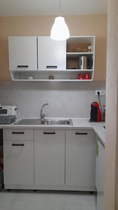 Appartement Slivnitsa 105 à Varna Extérieur photo