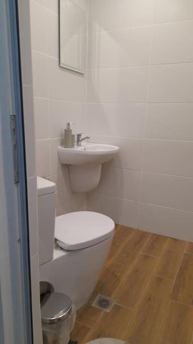 Appartement Slivnitsa 105 à Varna Extérieur photo