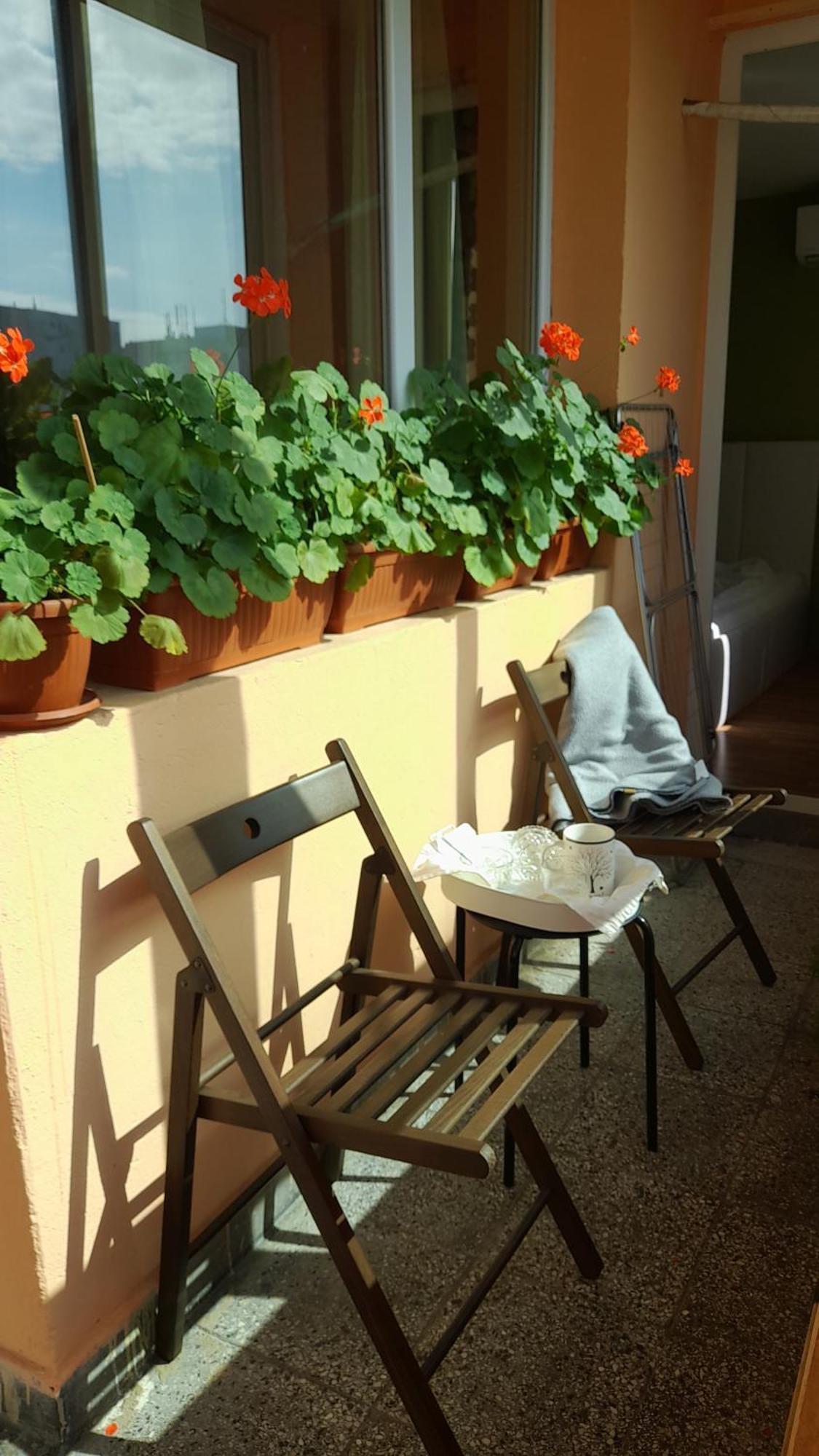 Appartement Slivnitsa 105 à Varna Extérieur photo