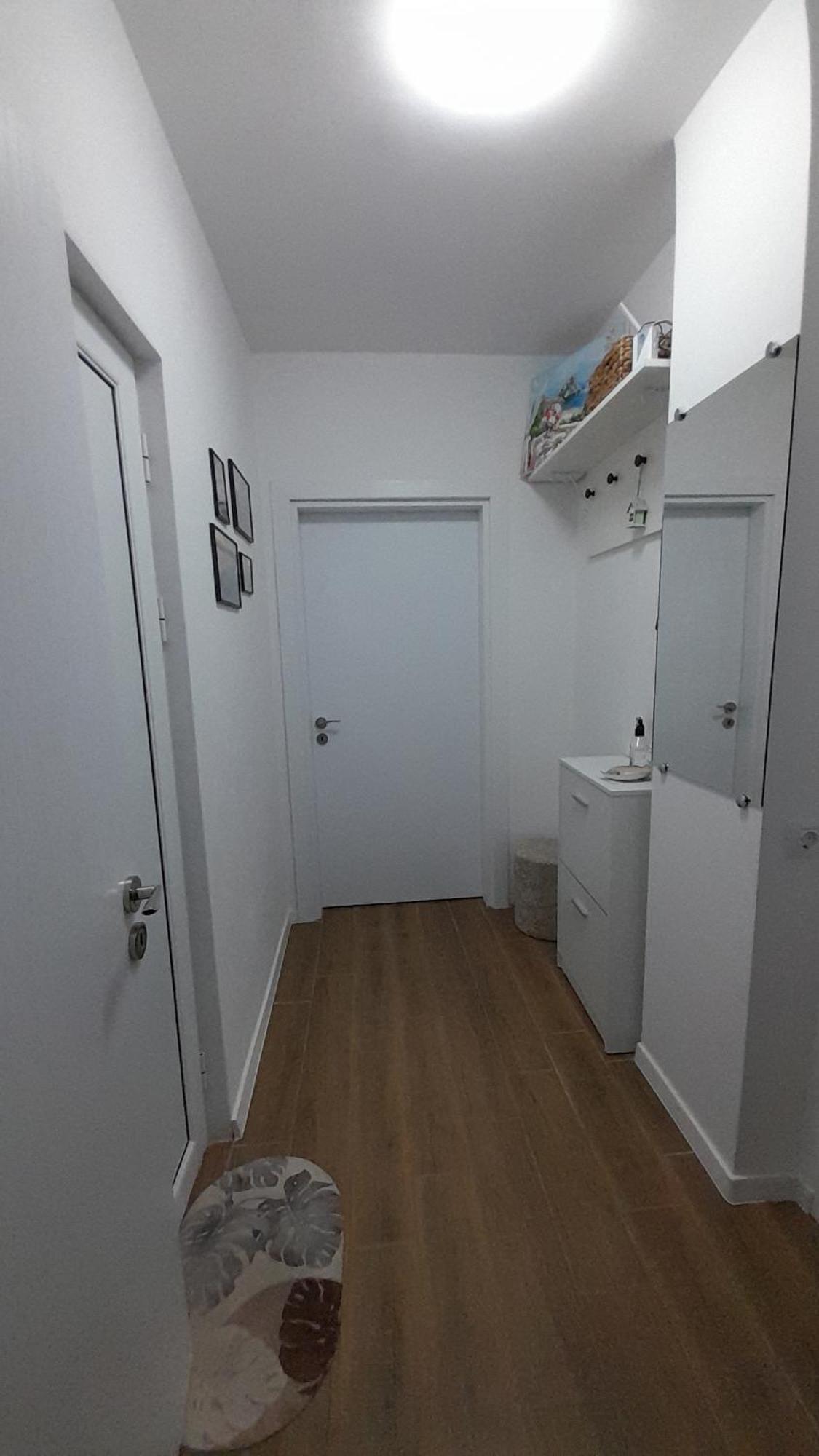 Appartement Slivnitsa 105 à Varna Extérieur photo